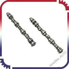 2Pcs Front+Rear Camshaft J37A1 J37A5 Fit For 2010-2013 Acura MDX ZDX 3.7L 24V V6 picture