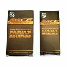 ACL Standard Size (STD) Main & Rod Bearings for 15-20 Honda Civic K20C1 Type R picture