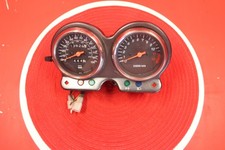 04-09 SUZUKI GS500F OEM SPEEDO TACH GAUGES DISPLAY CLUSTER SPEEDOMETER picture