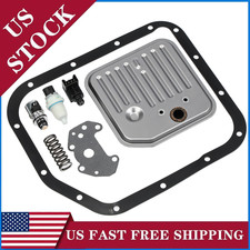 04800879 For 2000-2007 Dodge Ram 1500 NEW Solenoid Sensor Transmission Kit USA picture