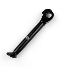 Adjustable CNC Aluminum Kickstand Fit For Yamaha YZF R6 2006~2012 Black, picture
