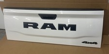 New T/O OEM Dodge Truck RAM 2500 3500 Tail Gate 2022 2026 w/ Camera Tailgate nos picture