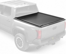 RealTruck Retrax RetraxONE XR Retractable Truck Bed Tonneau Cover | T-60731 | picture