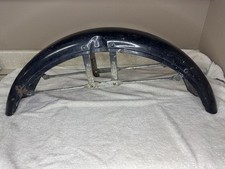 Harley-Davidson Narrow Glide Front Fender 1970's Sportster XL / FX Shovelhead picture