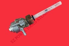 BMW 1956 1957 1958 1959 R26 Boxer Twin Bike Gas Tank Fuel Petcock Tap Valve  picture