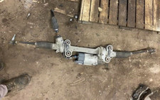 2015-2016 Chevy Colorado Steering Gear Power Rack & Pinion Assembly 4x2 OEM picture