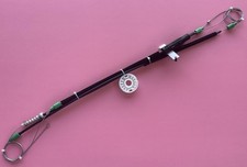 2002-5 Thunderbird Convertible Window Regulator Repair kit Front Driver picture