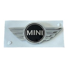 2012-2015 MINI R59 Roadster R58 Coupe Rear Trunk Emblem Badge 51142759223 OEM picture
