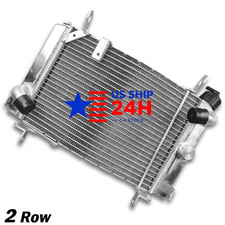 Racing Cooling Aluminum Radiator for 2008-2019 KTM 690 Enduro SMC R Replacement picture