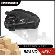 Coolant Expansion Tank w/ Sensor for Mercedes-Benz W164 GL ML GL320 350 450 550 picture