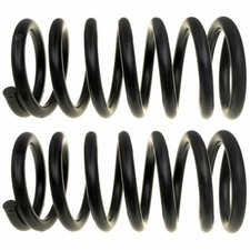 MOOG Rear Coil Springs Set 2 PCS Variable Rate for Honda Odyssey OEM 52441SHJA picture
