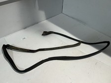 Genuine Mercedes Right RH Door Seal 1137200878 NOS '63-71 W113 230SL 250SL 280SL picture