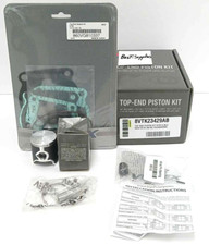 Top End Kit with Piston for 2009-2023 KTM Husq GG 50, 39.46mm Vertex VTK23429AB picture