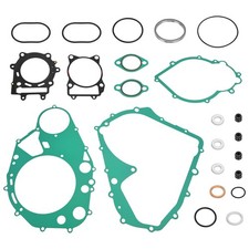 2010-2024 For Arctic Cat 425 450 & 500 ATVs & UTVs Full Complete Engine Gaskets picture