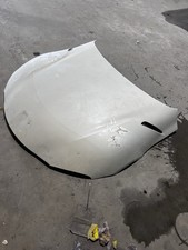 2026 Toyota GR Supra Hood Absolute Zero White Pearl picture