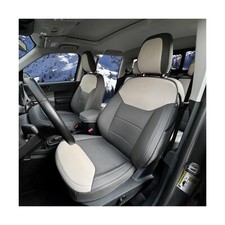Mabett Seat Covers for Ford Maverick, Interior Protectors fit Maverick Access... picture