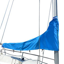 600D Sailboat Mainsail Boom Cover waterproof tear resistant many color choices picture