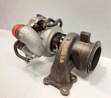 2018-2021 Chevrolet Equinox Turbocharger/Supercharger Assembly OEM picture