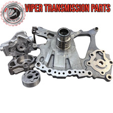 UA80E UA80F Transmission Pump OEM With Start Stop Motor 2017-Up picture