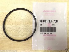 Genuine Honda Acura OEM Brand New Oil Cooler O-Ring 62.4 x 3.1 (91316-PE7-730) picture