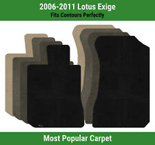 Lloyd Ultimat Front Row Carpet Mats for 2006-2011 Lotus Exige  picture