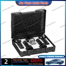 NEW Wheel Black Lock Set A001 990 1707 For Mercedes-Benz AMG GT 43 AMG GT 53 picture