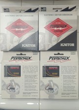 For Ford V8 Pertronix 1281 Ignition Points-to-Electronic Conversion Kit Ignitor picture