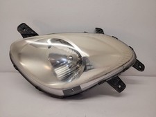 2006 - 2010 Pontiac Solstice Driver Left Headlight Excluding GXP Street Edition picture