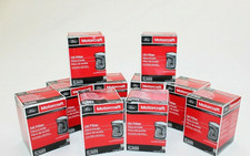 6 pack Motorcraft FL500SB12 Oil Filters Fits Ford Mustang 2011-2026 5.0L V8 picture