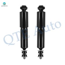 Pair of 2 Cab Shock Absorber For 2008-2017 Mack Cxu w/ OEM# 25625636 picture