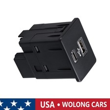 USB+ Type-C USB Dual Multimedia Interface Module Sync3.4 Only for Ford Escape picture