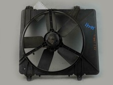 1986-1989 Cadillac Seville Fan Motor Radiator Conditioning Engine Front OEM  picture