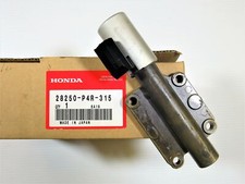 OEM Honda Acura 28250-P4R-315 Auto Trans Control Solenoid Civic CR-V Integra picture