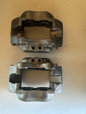 Remanufactured front brake Girling 4 piston Calipers fits Volvo 240 260 series picture