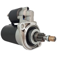 New 12V Starter For Volkswagen Vanagon 2.1L 1986-91 025-911-023-AX 025-911-023-A picture