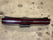 1989-1996 BUICK CENTURY TAIL LIGHT ASSEMBLY WITH BULBS AND WIRING OEM 1989-1996 picture