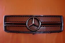 MERCEDES BENZ G63 GRILLE 2013 2014 2015 2016 2017 2018 AMG A4638880011 OEM picture