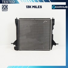 2021-2026 Genesis GV80 2.5L Radiator Cooling Fan Assembly 25380-T6000 OEM picture