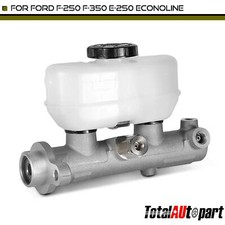 Brake Master Cylinder with Reservoir for Ford F-250 1994-1995 F-350 1993-1995 picture