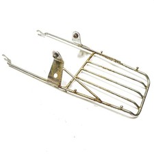1966 Kawasaki F1 F1TR Rear Storage Rack picture