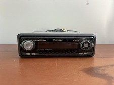 Pioneer DEH-P3370XM MULTI-CD CONTROL HIGH POWER CD PLAYER WITH XM/FM/AM Tuner picture