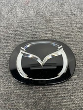 OEM 2016 - 2025 Mazda CX-9  CX-5 Front Grille Radar Emblem Ornament TK79-51-730 picture