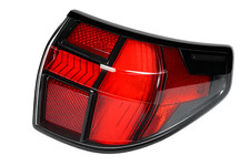 Revived 22-2025 Hyundai Santa Cruz Halogen & LED Tail Light Right Passenger OEM picture