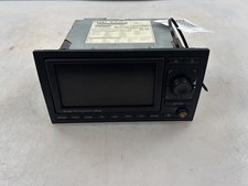 2005-2008 Audi A4 S4 RS4 Audio Radio Navigation Head Unit OEM 8H0-035-192-D picture