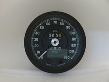 Speedometer 140MPH NOS Smiths Fits Jaguar 420  SN6326/65 picture