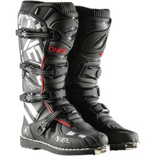 O'Neal Element Boots - Squadron picture