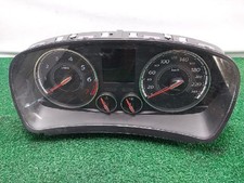 Renault Latitude 2013-2019 Instrument Cluster Used GENUINE 248100301R picture
