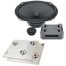 Hertz CPK 690 240W RMS 6x9