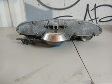 Speedometer Cluster for Vintage Truck International Harvester picture