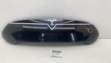 2012-2020 Tesla Model S Front Bumper Center Grill Grille Cover Trim Assembly OEM picture